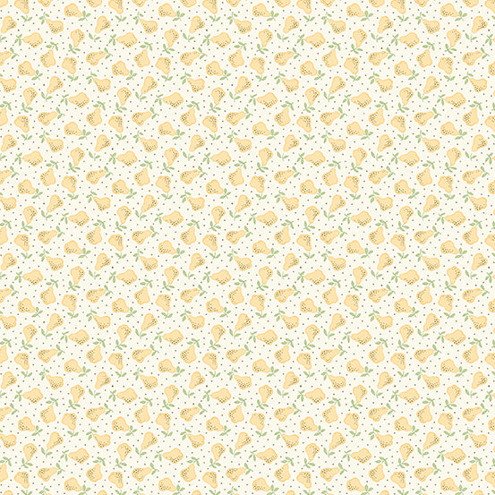 Abloom - Pears Butter - A-868-Y