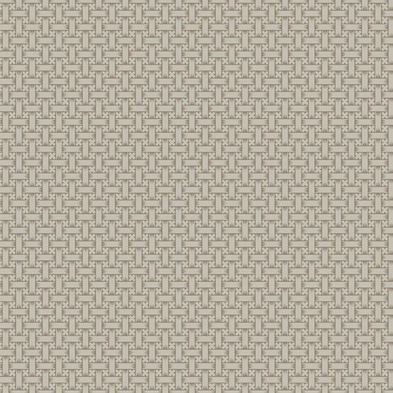 Abloom - Basketweave Stone - A-870-C