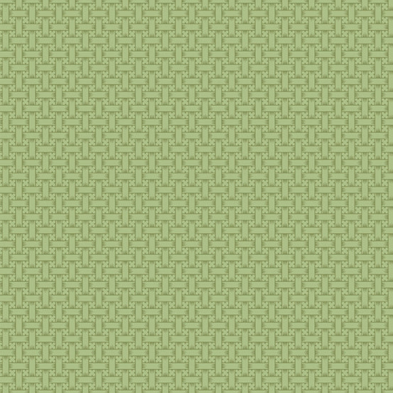 Abloom - Basketweave Grass - A-870-G