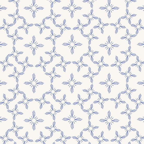 Enchanted Bloom - Mirage Cotton - A-895-L