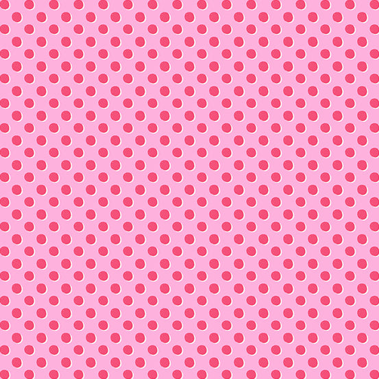 Enchanted Bloom - Dreamy Dots Bubble Gum - A-896-E