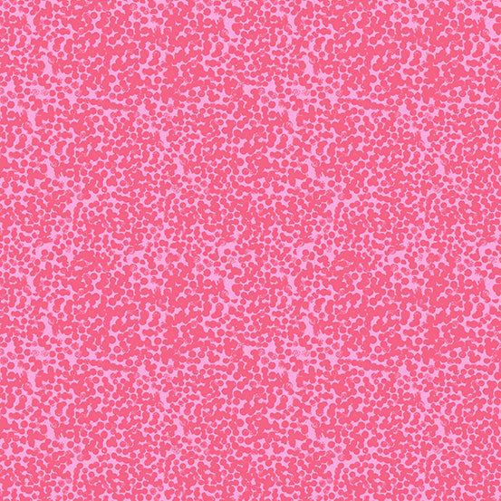 Enchanted Bloom - Splatter Bubble Gum - A-897-E