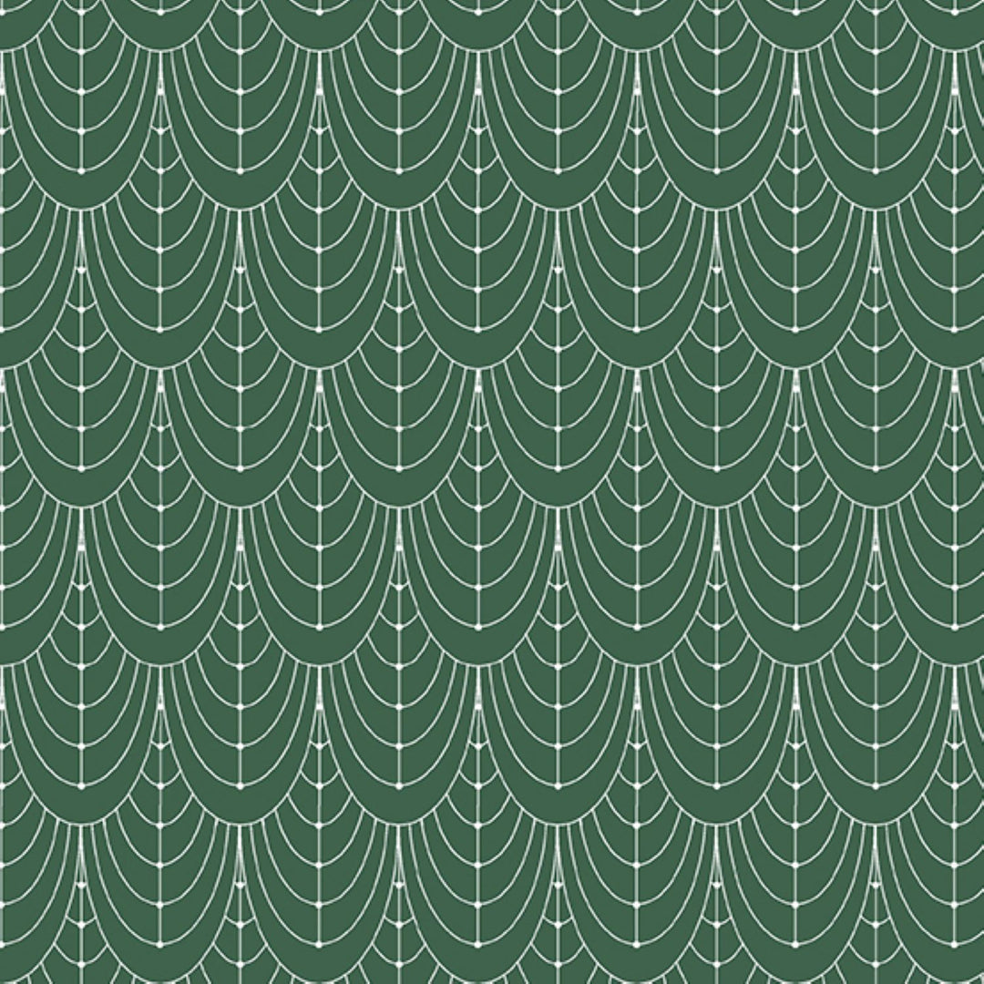 Century Prints Deco by Giucy Giuce - Hunter - CS-28
