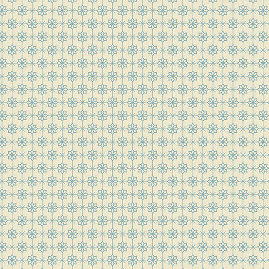 Cocoa Blue - Iron Gate Baby's Breath - A-734-LB