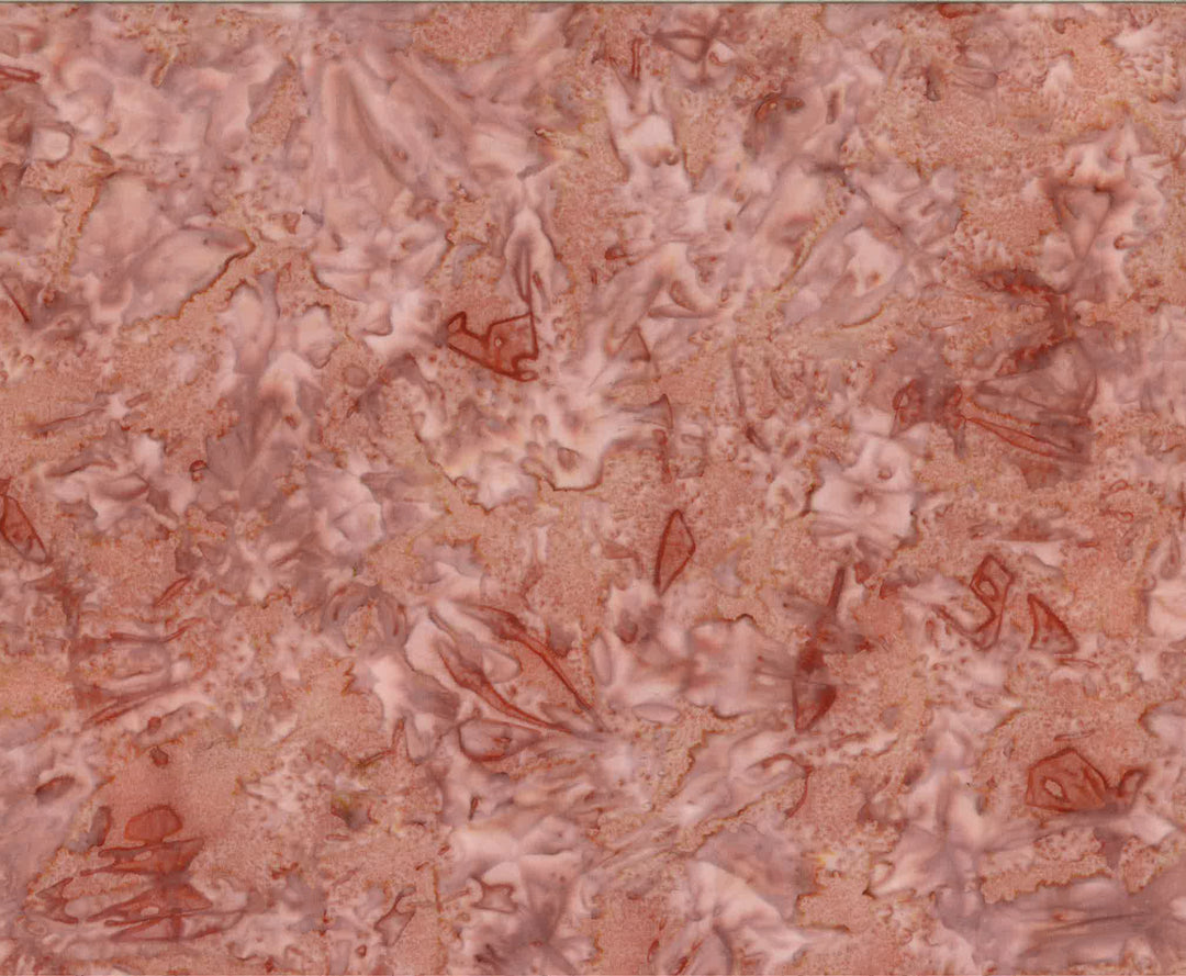 Bali Quarry Hill Batik - Rose Quartz - 7520-02