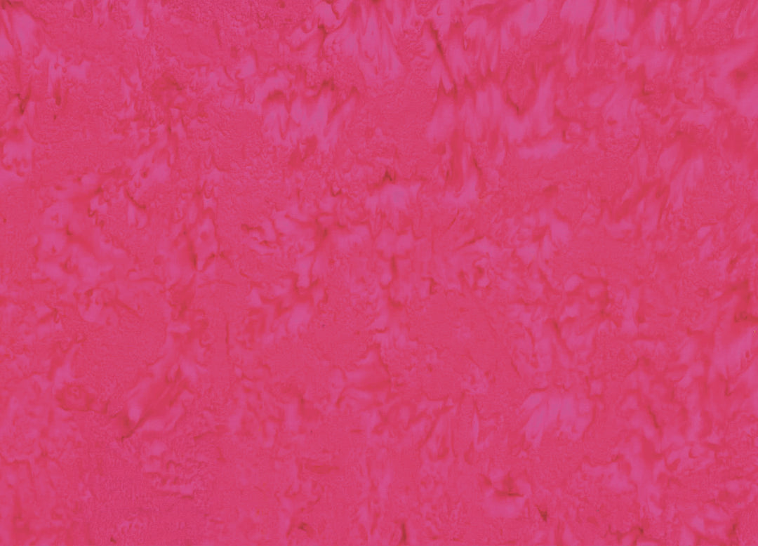 Bali Quarry Hill Batik - Punch - 7520-23