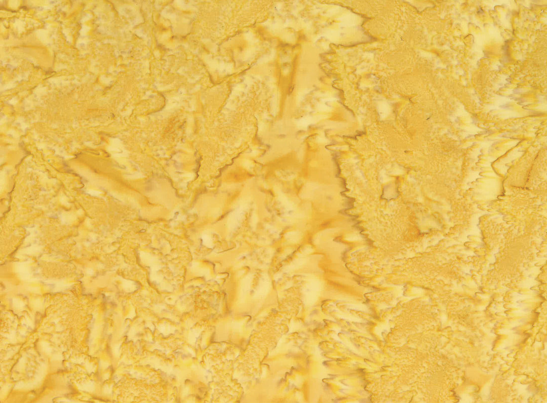 Bali Quarry Hill Batik - Amber - 7520-29