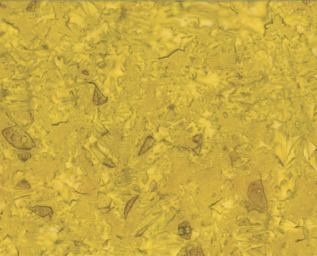 Bali Quarry Hill Batik - Chartreuse - 7520-47