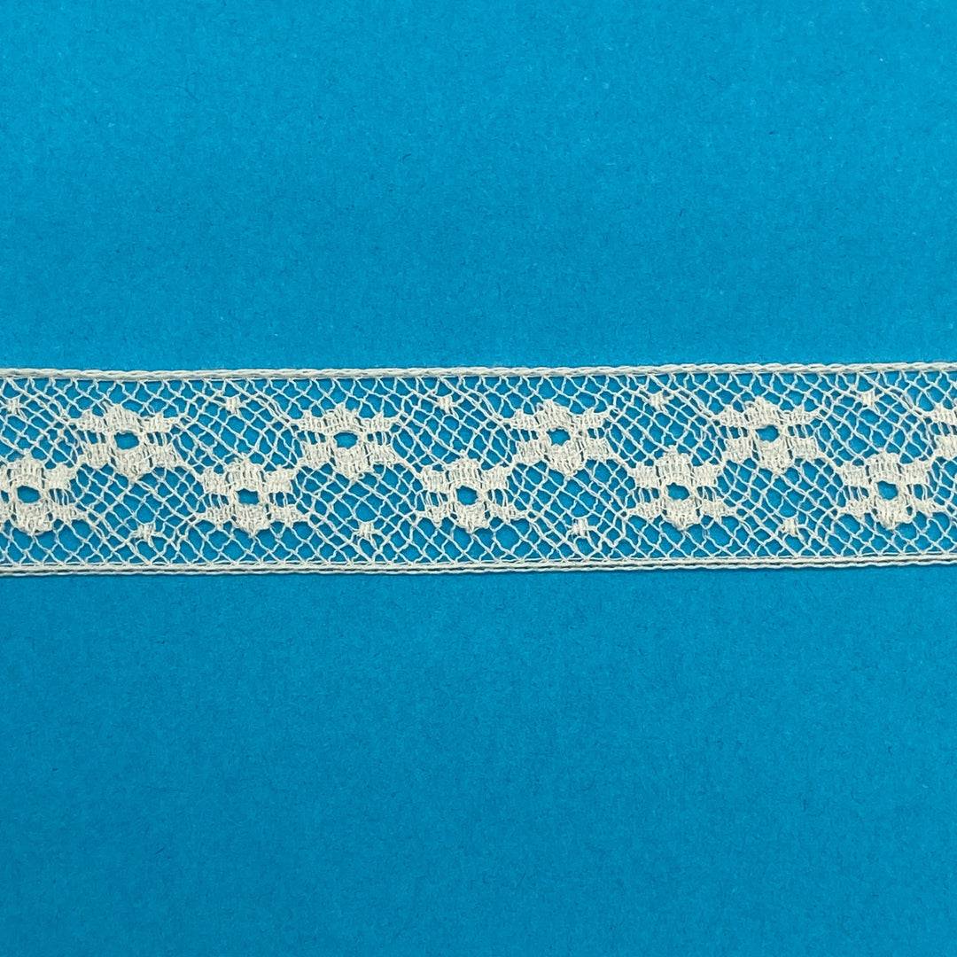 French Val Lace - Champagne - 778