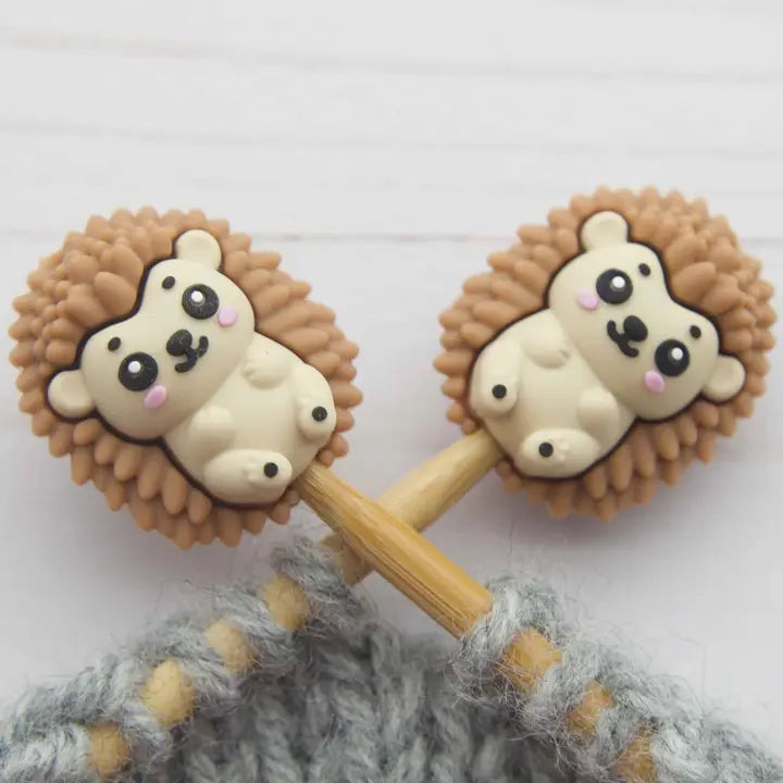 Stitch Stoppers