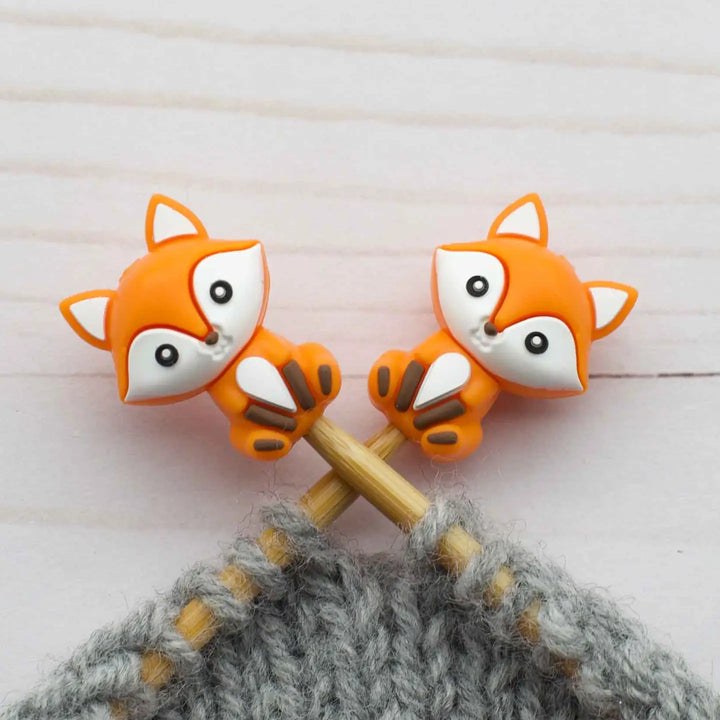 Stitch Stoppers