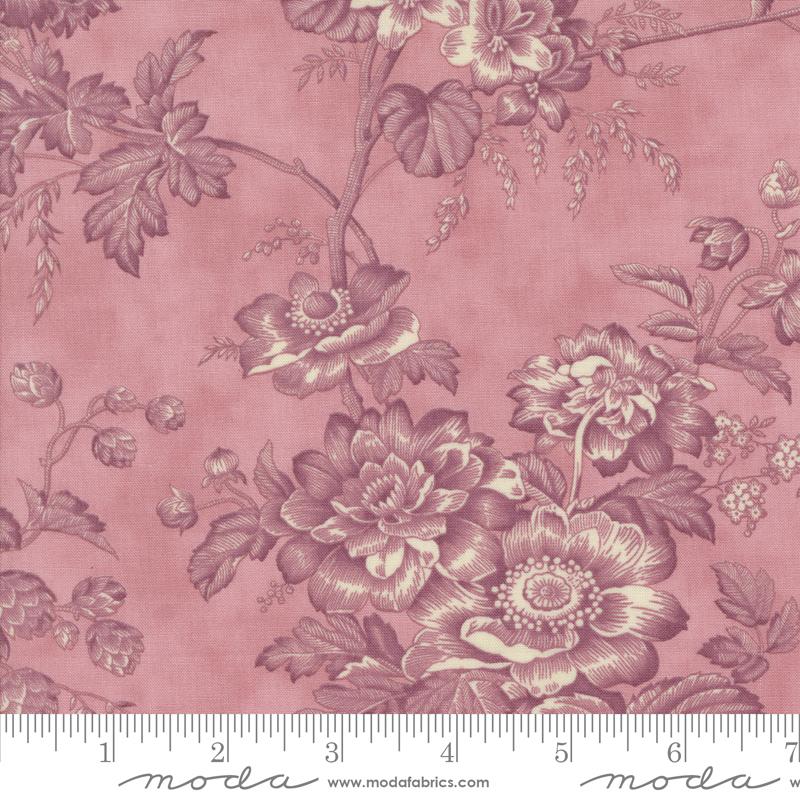 Lavender Fields - Floral Orchid - 44360 24
