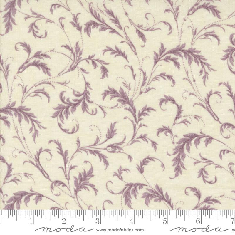 Lavender Fields - Flourishing Floral Cream - 44362 21