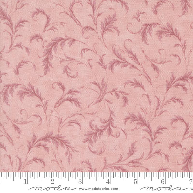 Lavender Fields - Flourishing Floral Lilac - 44362 23