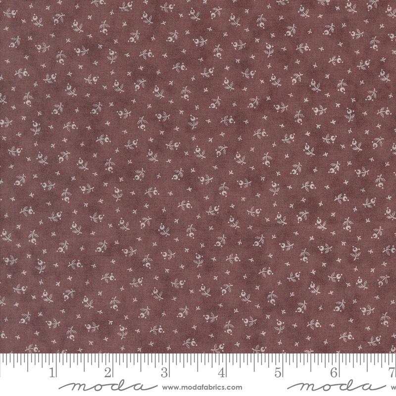 Lavender Fields - Berry Toss Plum - 44364 26