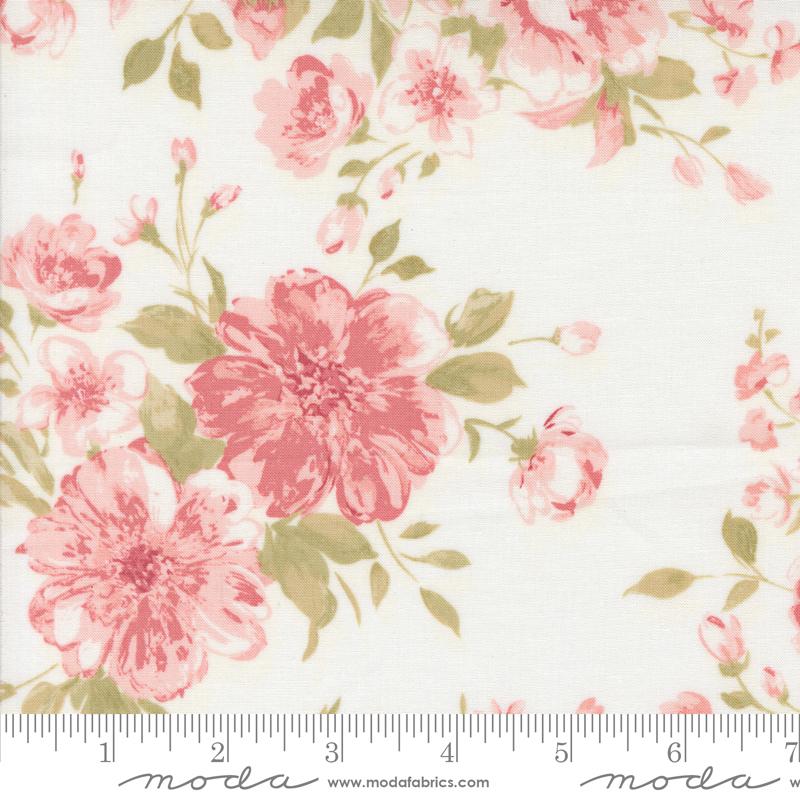 Pre-Order - Muse - Rose Garden Florals Porcelain - 44390 11