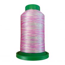 Isacord Variegated 1000m - Poly - Tulip - 2922-9912