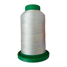 Isacord Variegated 1000m - Poly - Baby Girl - 2922-9909