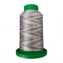 Isacord Variegated 1000m - Poly - Zen Rock Garden - 2922-9871