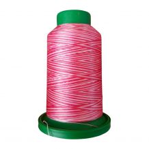 Isacord Variegated 1000m - Poly - Sweetheart - 2922-9405