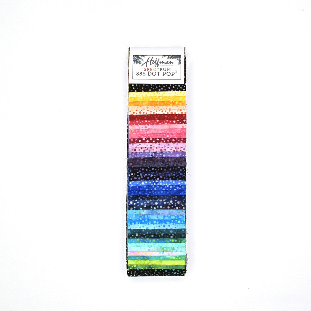 Bali Pop Strips - Spectrum 885 - 885BP-657