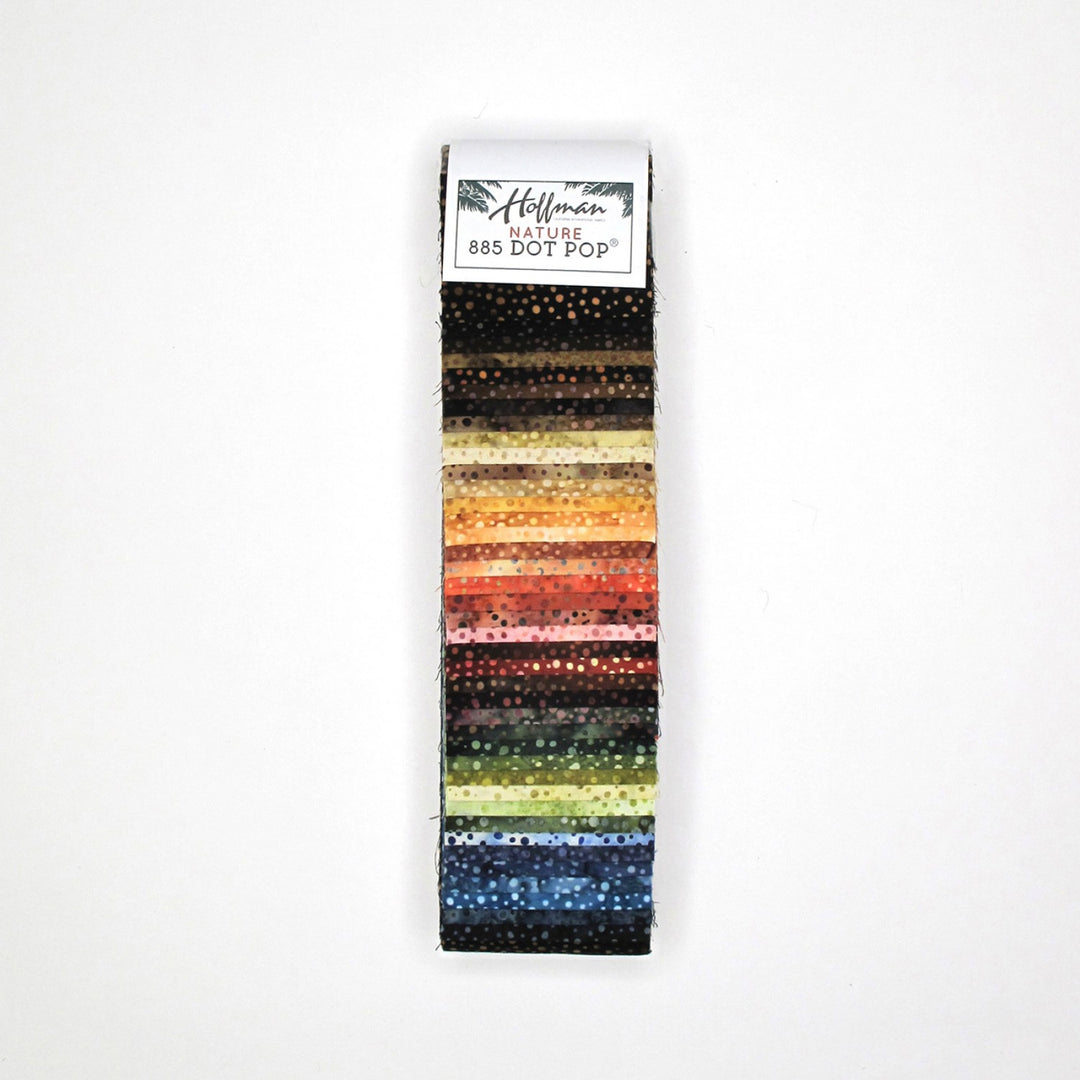 Bali Pop Strips - Nature 885 - 885BP-739