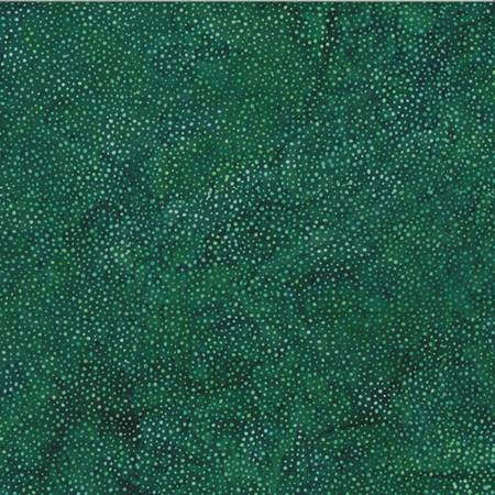 Bali Dots Batik - Forest - 885H-44