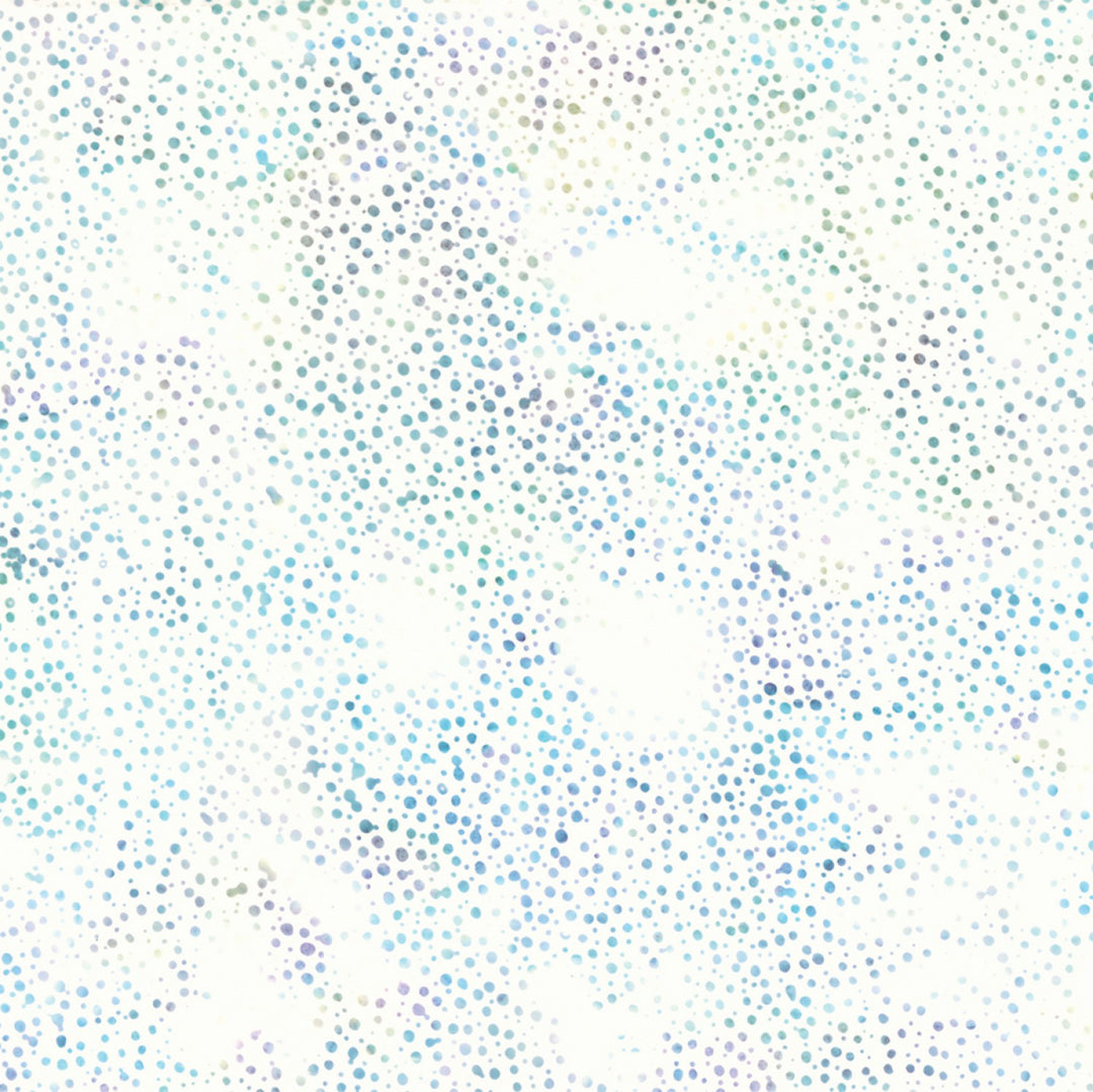 Bali Dots Batik - Aurora - 885H-532