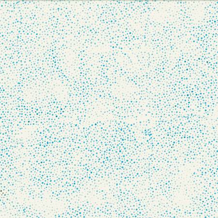 Bali Dots Batik - Ocean Aquatic - 885H-692