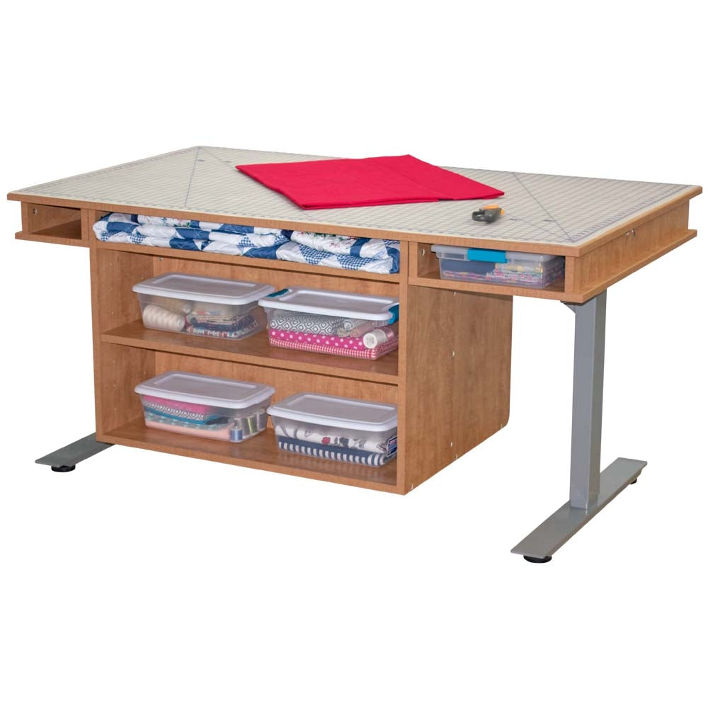Horn of America Model 9000 Heights Adjustable Sewing Table