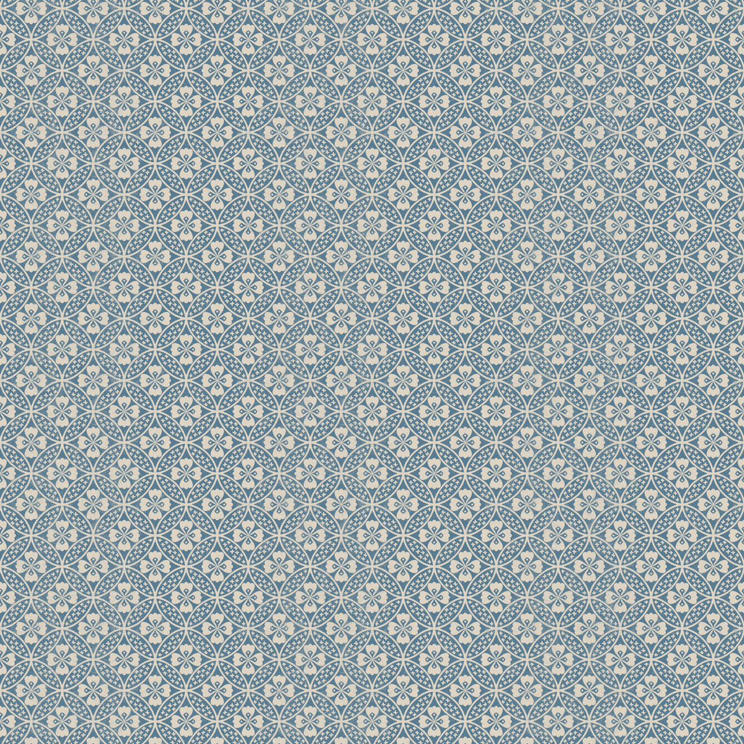 Wabi Lotus Blue - 90816-42