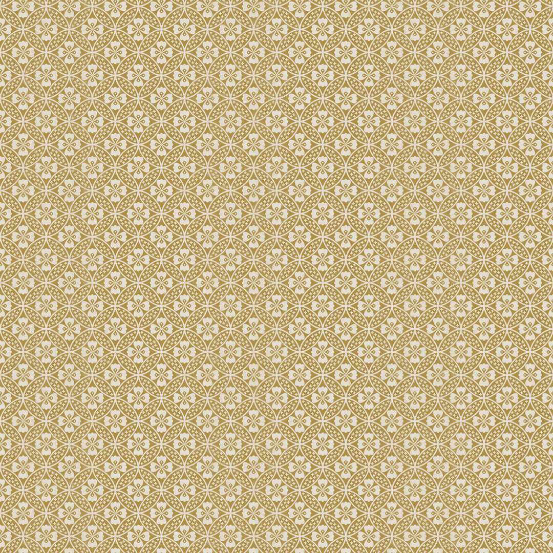 Wabi Lotus Ochre - 90816-55