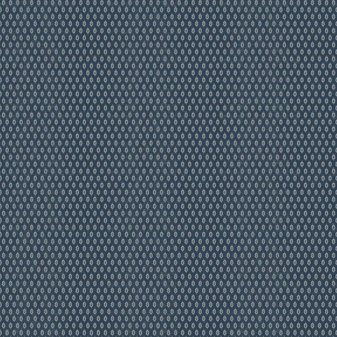 Wabi Diamonds Navy - 90817-48