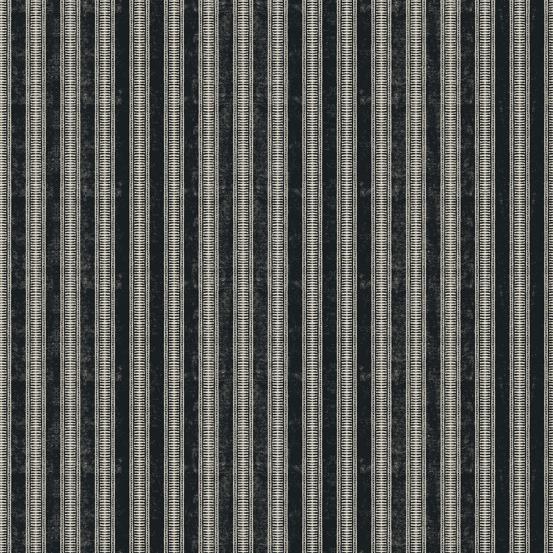 Wabi Stripe Charcoal - 90818-98