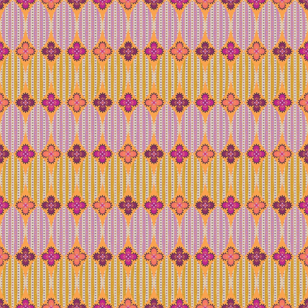 Trade Winds - Magic Carpet Mango - 90862-54
