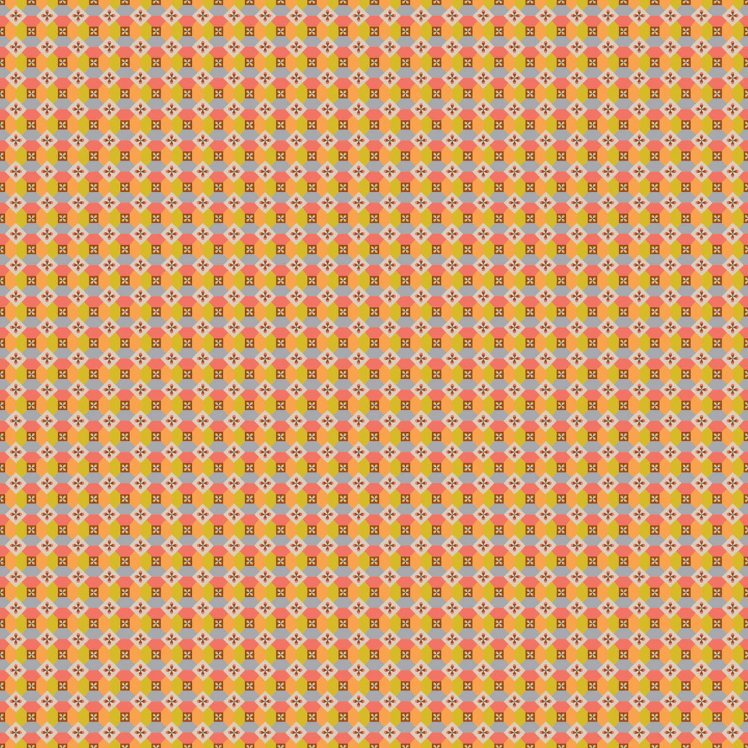 Trade Winds - Mosaic Citrus - 90863-52