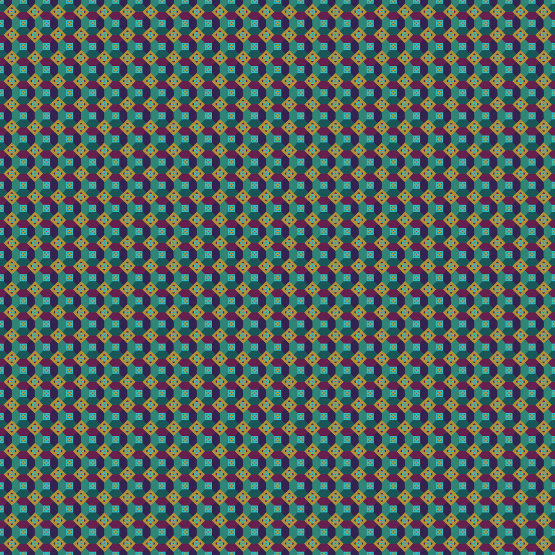 Trade Winds - Mosaic Seaglass - 90863-64