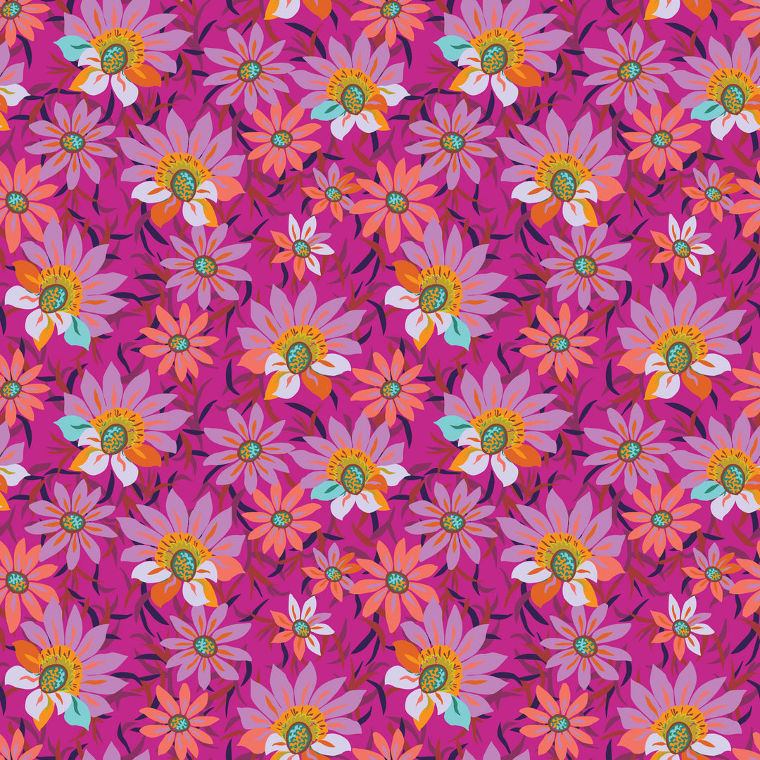 Trade Winds - Treasure Flower Freesia - 90864-22