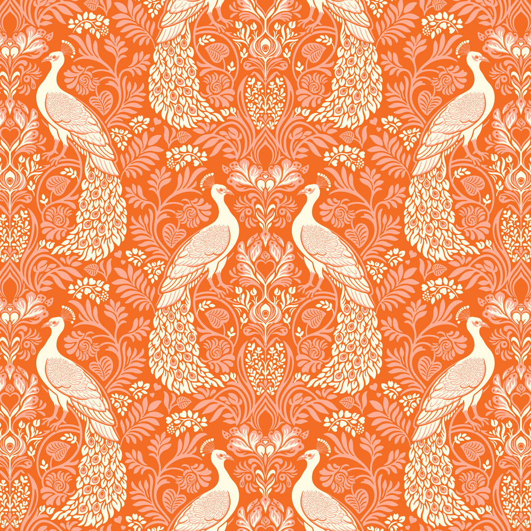 Wild Abandon - Tangerine - 90892-56