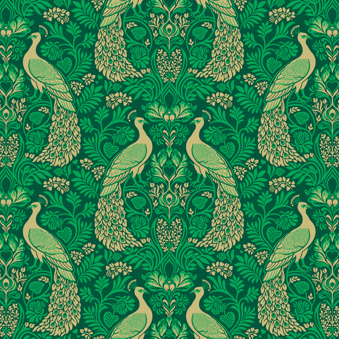 Wild Abandon - Teal - 90892-74