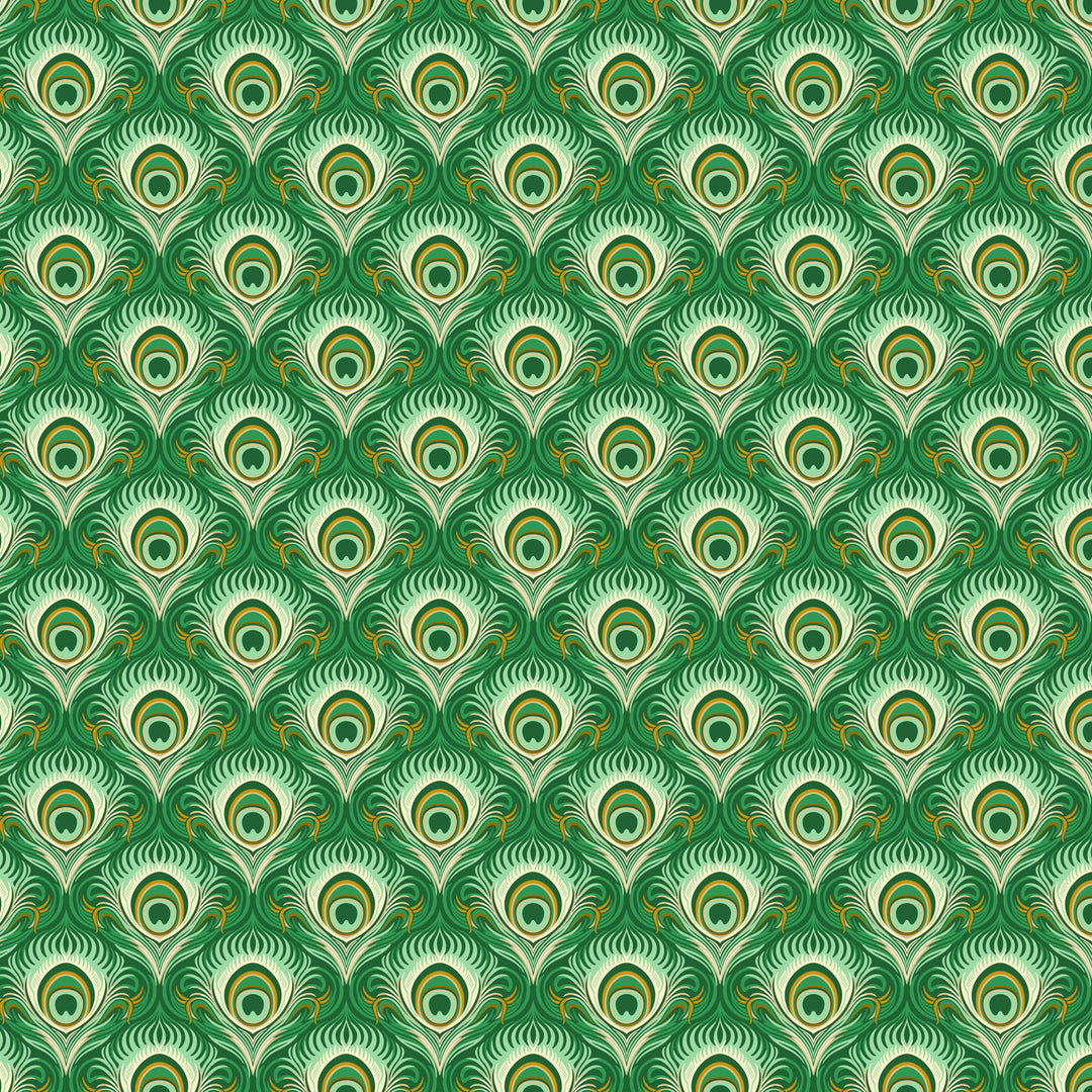 Wild Abandon - Teal - 90893-74
