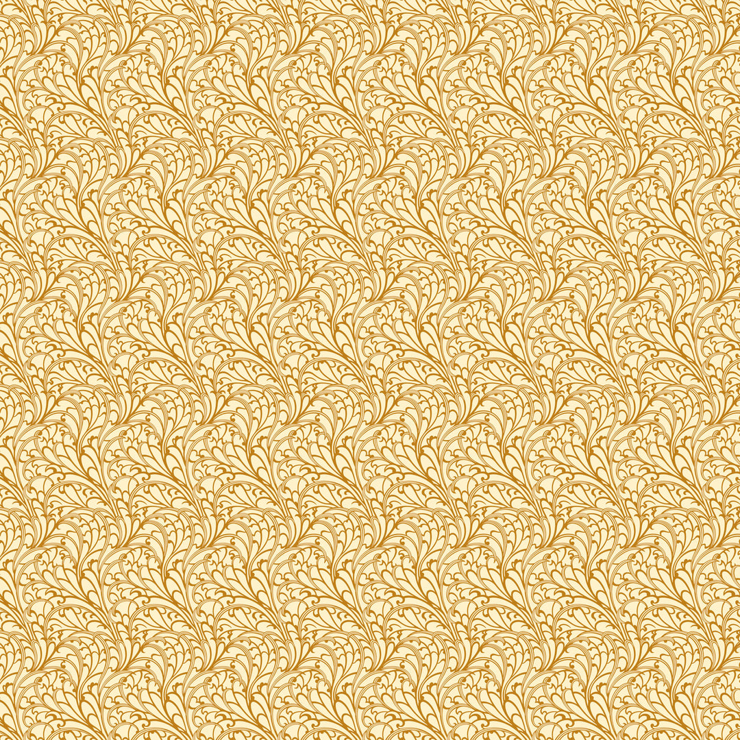Wild Abandon - Gold - 90896-11
