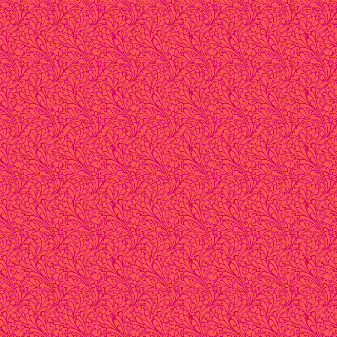 Wild Abandon - Flame - 90896-26