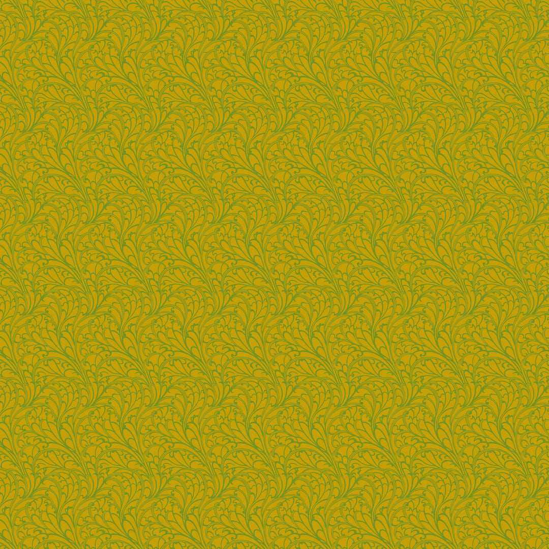 Wild Abandon - Olive - 90896-70