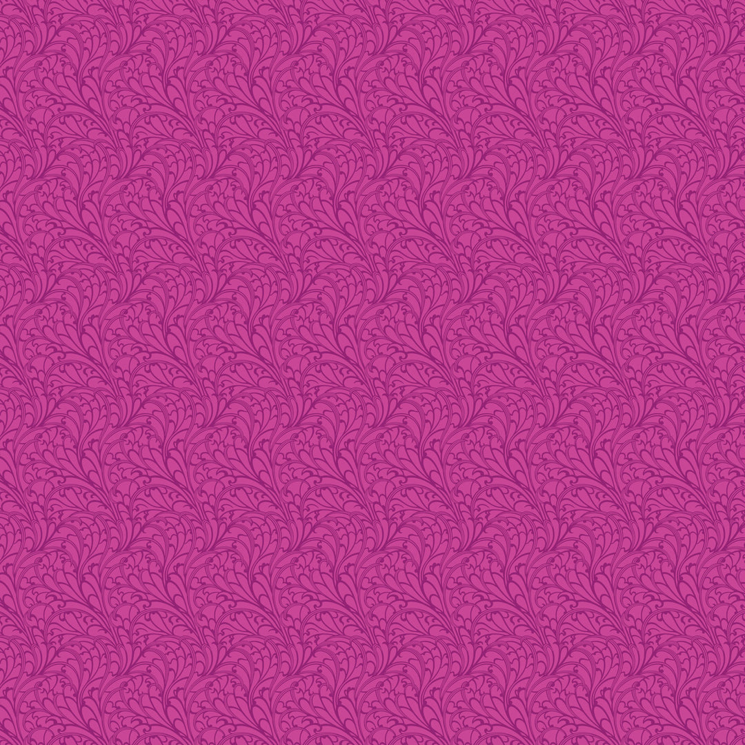 Wild Abandon - Violet - 90896-82