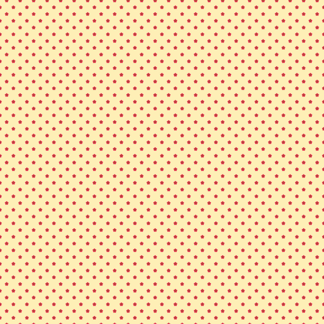 Wild Abandon - Cream - 90898-11