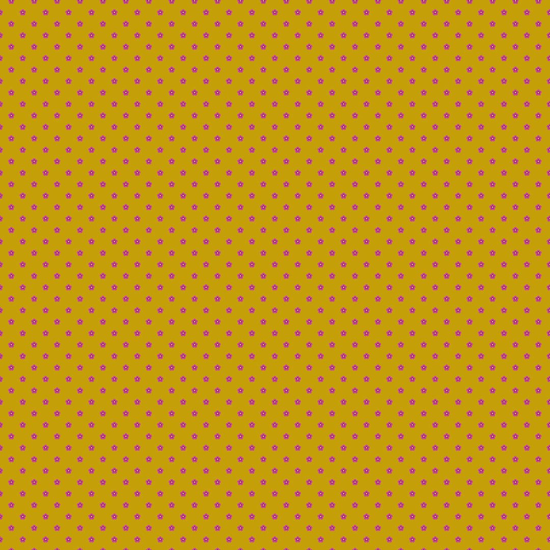 Wild Abandon - Gold - 90898-52