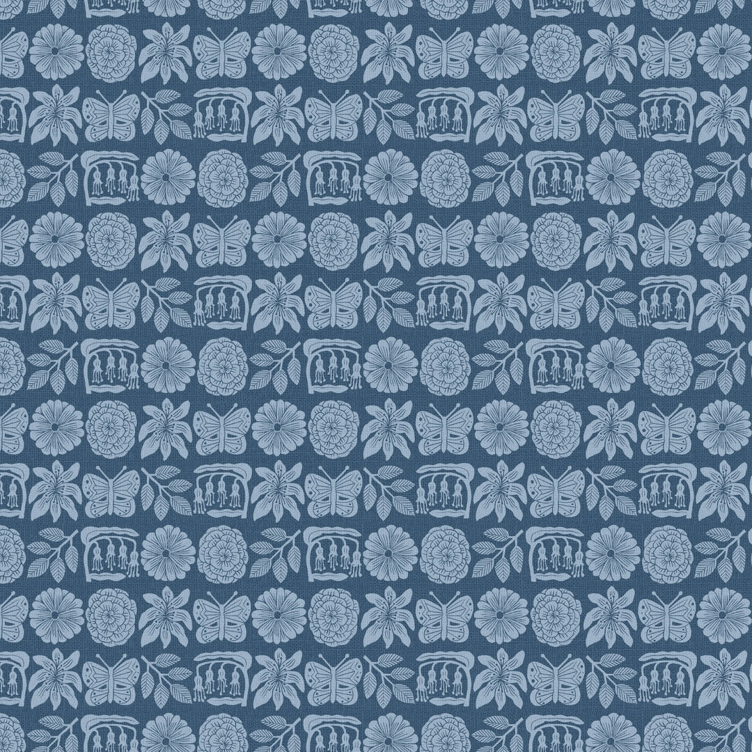 Folktale - Folktale Denim - 90974-45