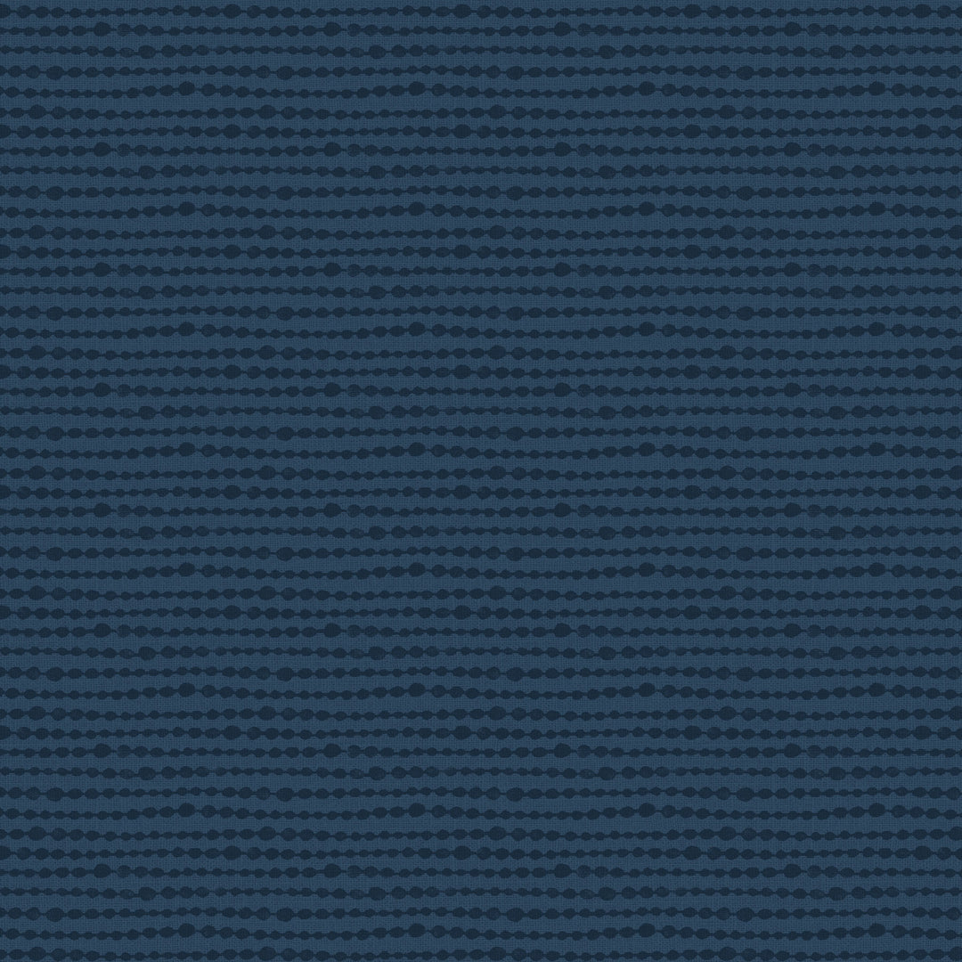 Folktale - Pearls Navy - 90978-48