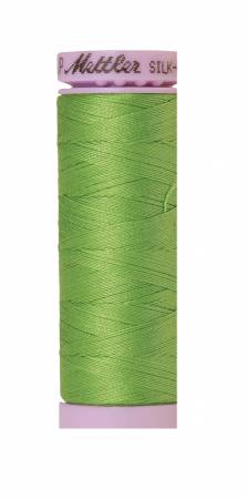 Silk Finish 50wt Cotton Thread 164yd - Bright Mint - 9105-0092